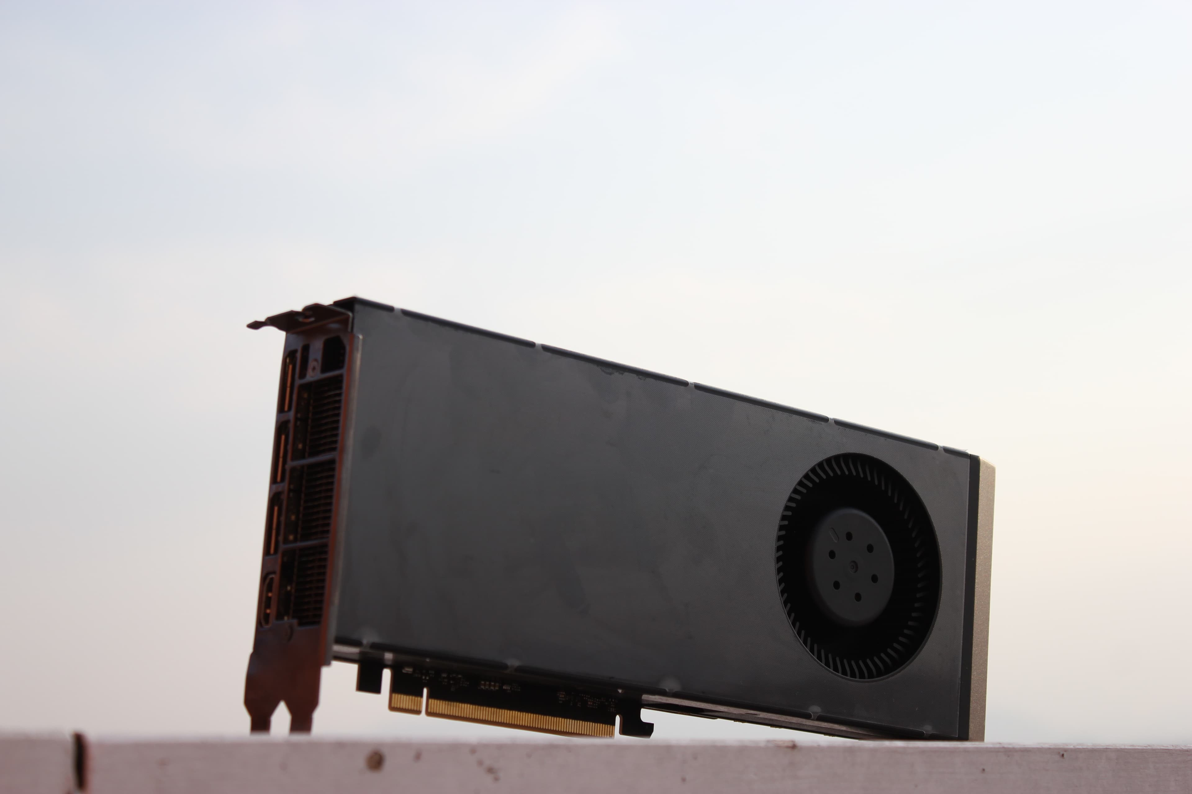 RTX 4090 VRAM Upgrade